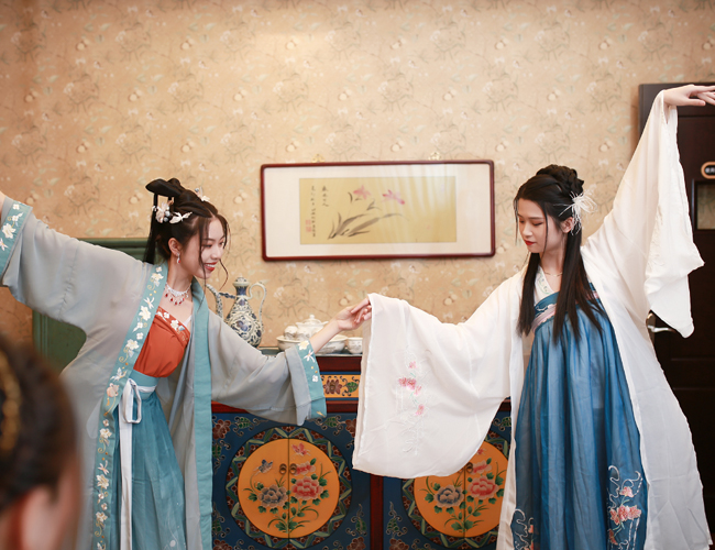 成都青羊足疗足浴会所艺师风采（八）最多本地男士的首选spa