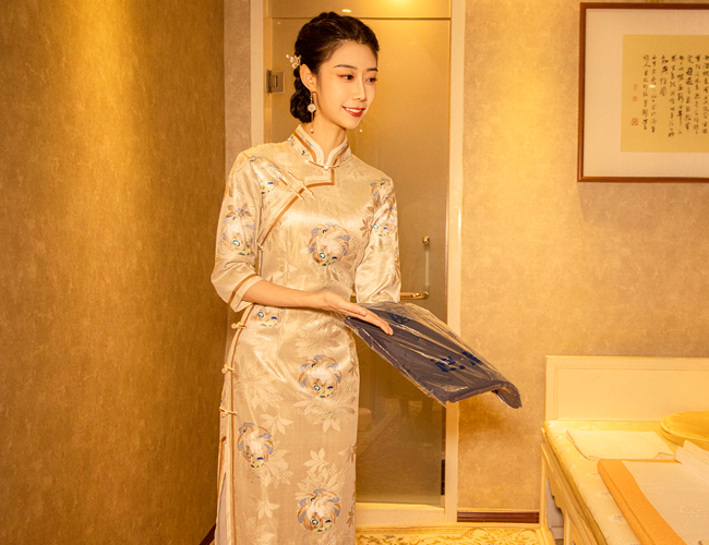 成都青羊商务休闲会所艺师风采（九）给大家推荐一下