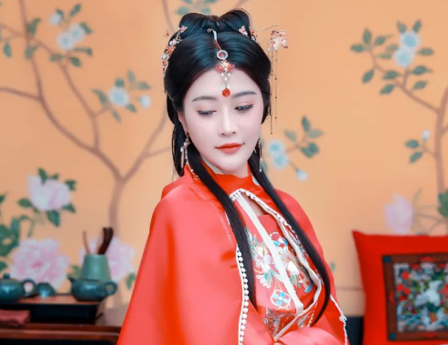 成都青羊泰式按摩会所艺师风采（十）只要你敢来就让你好看