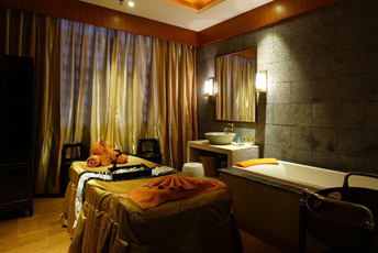 成都青羊一个男人的桑拿忏悔录